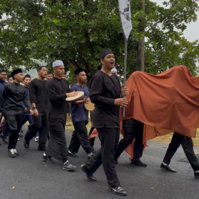 Maulidur Rasul 16