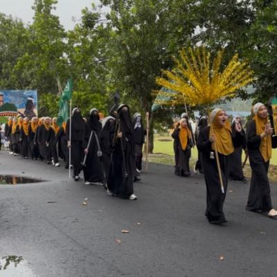 Maulidur Rasul 18