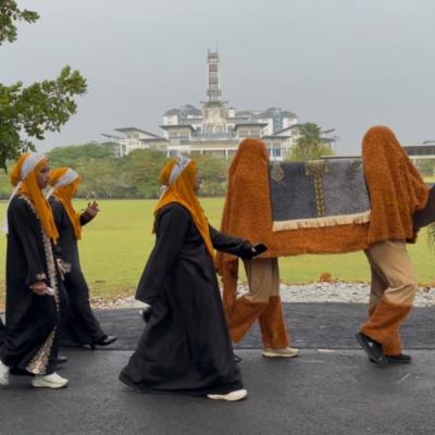 Maulidur Rasul 19