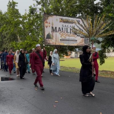 Maulidur Rasul 1