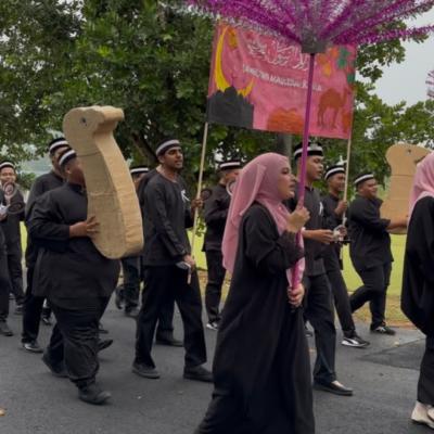 Maulidur Rasul 3