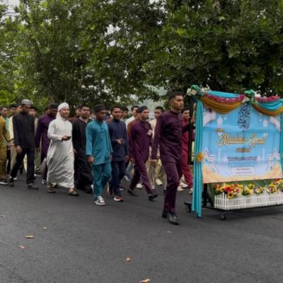 Maulidur Rasul 5