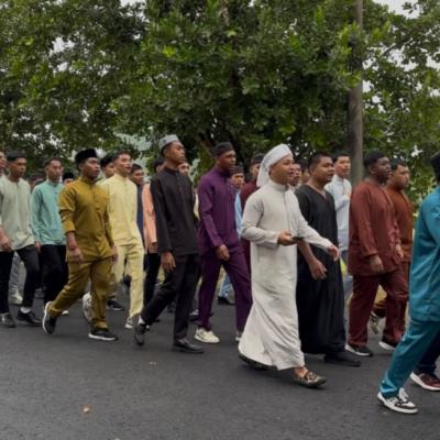 Maulidur Rasul 6
