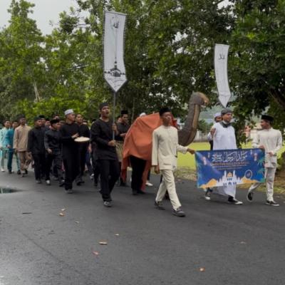 Maulidur Rasul 7