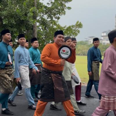Maulidur Rasul 8