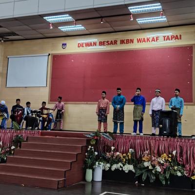 Maulidur Rasul 9