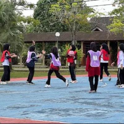 Karnival Sukan 1