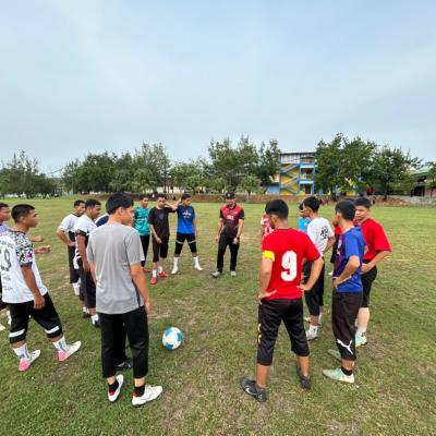 Karnival Sukan 2