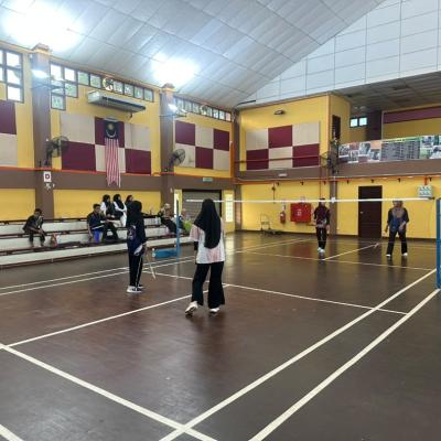 Karnival Sukan 5