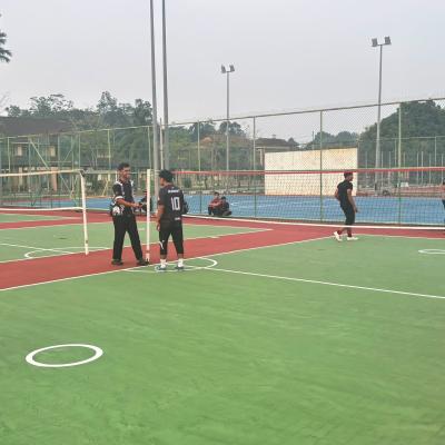 Karnival Sukan 8