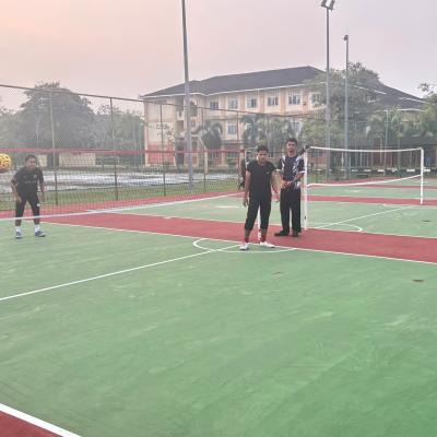 KARNIVAL SUKAN PELAJAR IKBN WAKAF TAPAI 2026