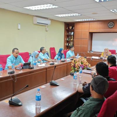Kunjungan Cidb 10