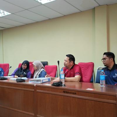 Kunjungan Cidb 14