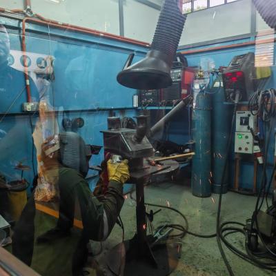 Kunjungan Cidb 2