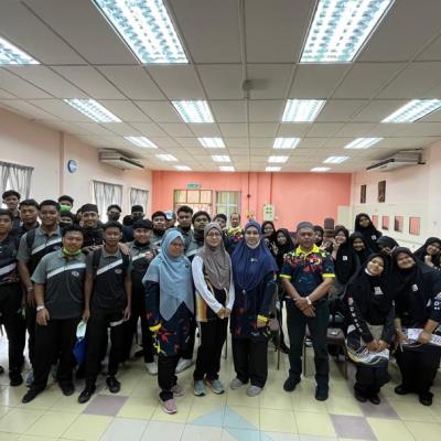Lawatan Sekolah 10