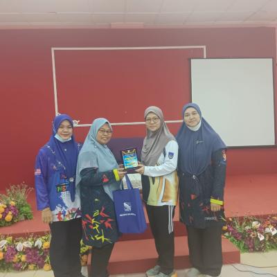 Lawatan Sekolah 11