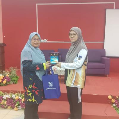 Lawatan Sekolah 1