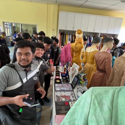 Lawatan Sekolah 3