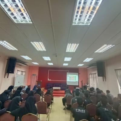 Lawatan Sekolah 4