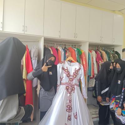 Lawatan Sekolah 5