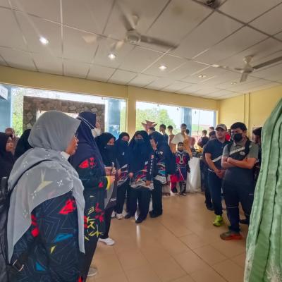 Lawatan Sekolah 6