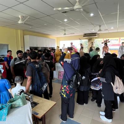 Lawatan Sekolah 7