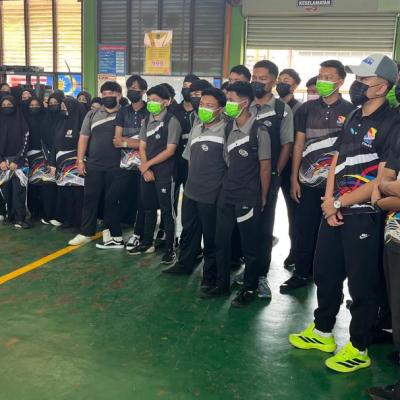 Lawatan Sekolah 9