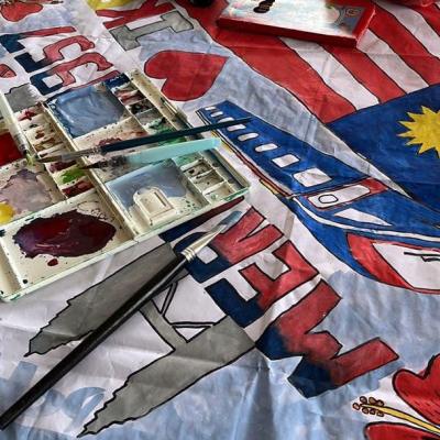  PROGRAM EKSPRESI BAKAT PELAJAR IKBN JITRA  
