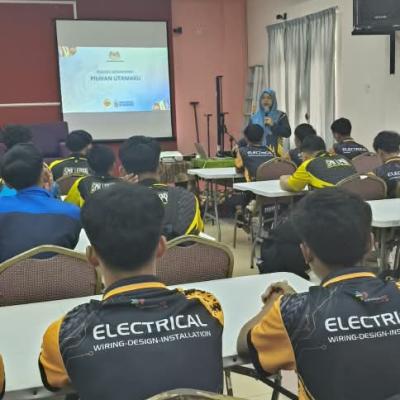 Smk Lepar 3