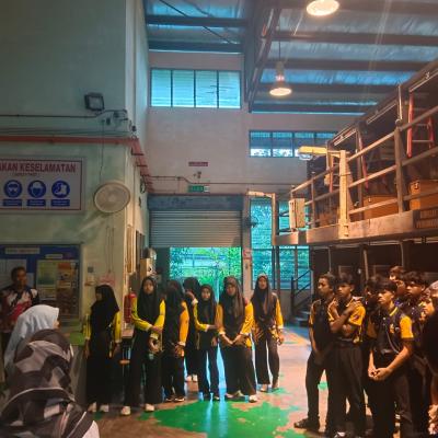 Smk Lepar 6