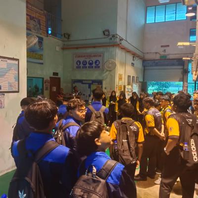 Smk Lepar 7
