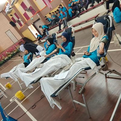 Derma Darah 2026 2