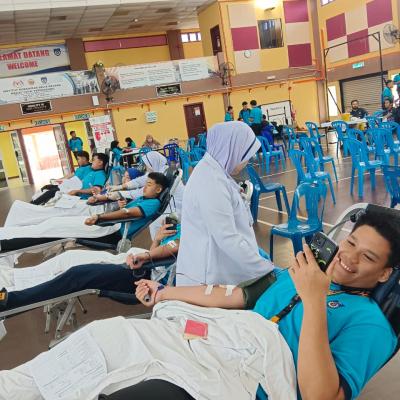Derma Darah 2026 3