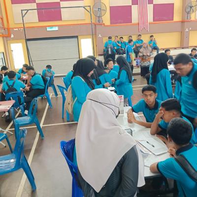 Derma Darah 2026 8