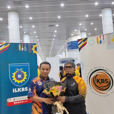 Wira Tvet 1