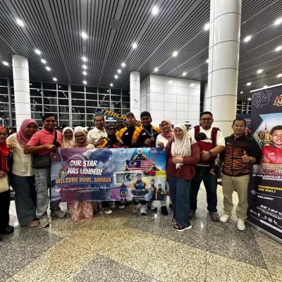 Wira Tvet 6