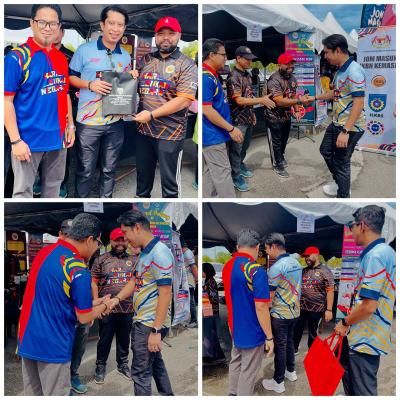Reruai Ikbn Kemasik 2
