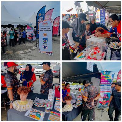 Reruai Ikbn Kemasik 4