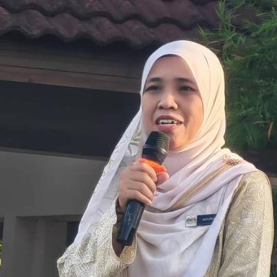 Perjumpaan Pengarah
