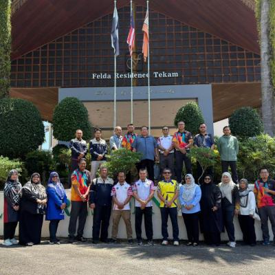 Kursus Auditor Dalaman EKSA & MS ISO 9001:2015