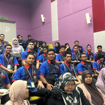 Hari Kesihatan Mental Sedunia & Bulan Kaunseling Kebangsaan